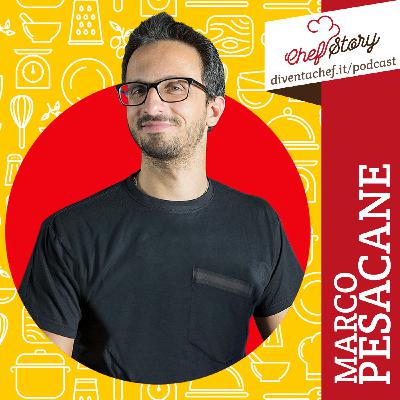 Ep. 00 - Di cosa parliamo nel Podcast di Diventa Chef