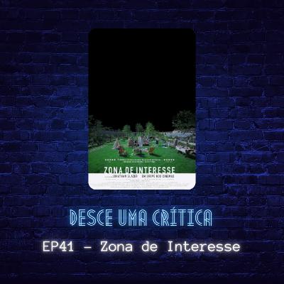 EP41 - Zona de Interesse
