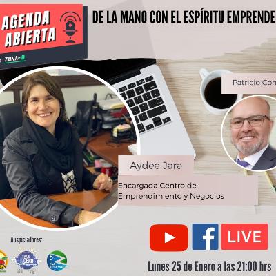 Aydee Jara