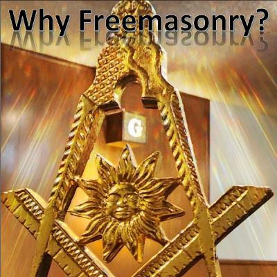 SS357: March 2023 Trestle Board - Why Freemasonry (Season 7, Episode 2)