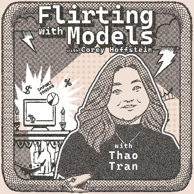 Thao Tran – Market Making Illiquid, Non-Fungible Assets (S7E14)