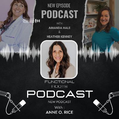 Exploring Biological Dental Hygiene & Oral-Systemic Health with Anne O. Rice Part 1 Exploring Biological Dental Hygiene & Oral-Systemic Health with Anne O. Rice Part 1