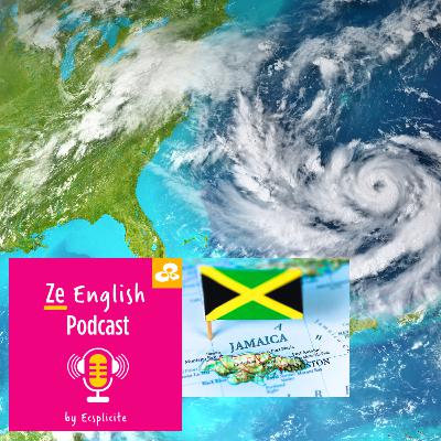 S4 #4 - After Melissa: Floyd from Jamaica (B1)