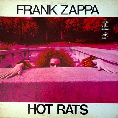 Deep Dive into Hot Rats Sessions Part III Deep Dive into Hot Rats Sessions Part III