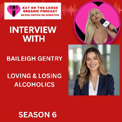 LOVING AND LOSING AN ALCOHOLIC LOVING AND LOSING AN ALCOHOLIC