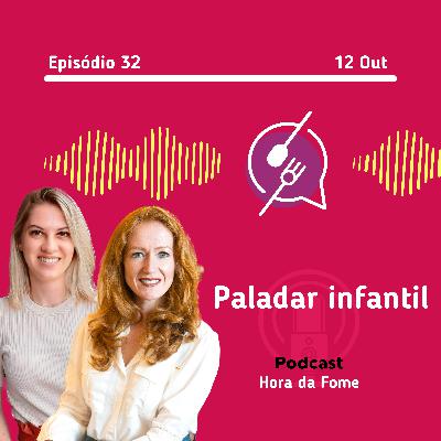 Paladar infantil | #EP32 Paladar infantil | #EP32