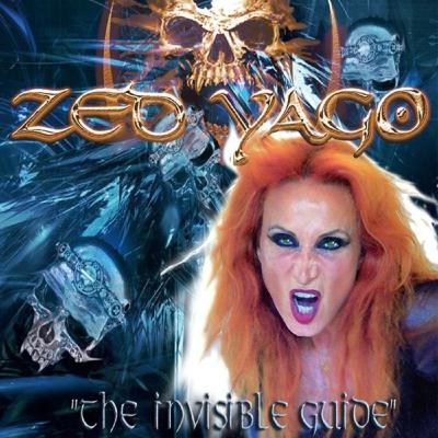 Zed Yago - 2005 - The Invisible Guide