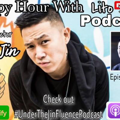 MC Jin Interview