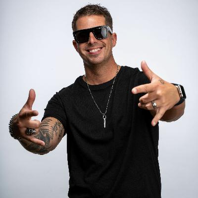 iEDM Radio Guest Mix — David Novacek iEDM Radio Guest Mix — David Novacek