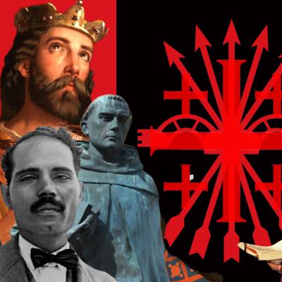 144 Fascismo caribeño: la tercera posición y el nacionalismo de Albizu Campos