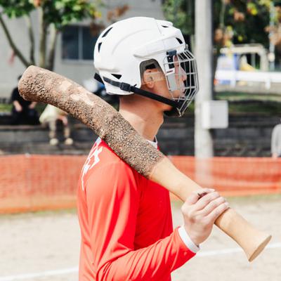 もっと棍棒の話をしよう　後篇