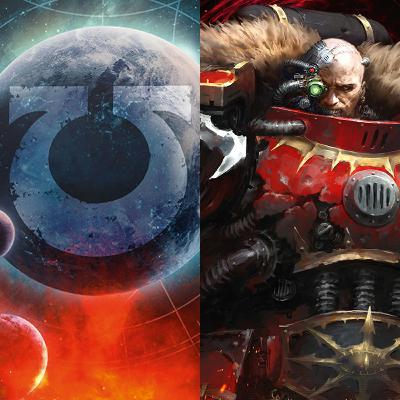 Episode 344: 500 Worlds and The Maelstrom Episode 344: 500 Worlds and The Maelstrom