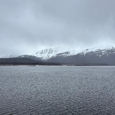Alaskan Red Salmon Feat: Ben Peterson