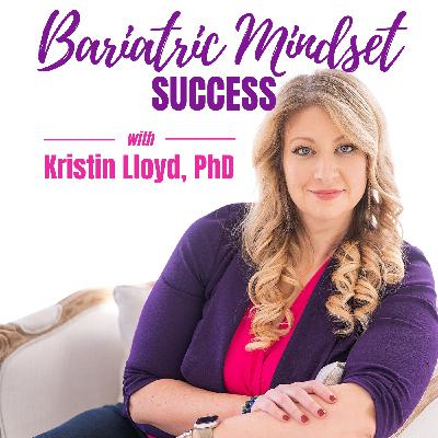 EPISODE 2: The Identity Shift After Weight Loss — Who Am I Now?