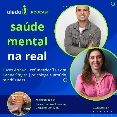 Saúde Mental na Real