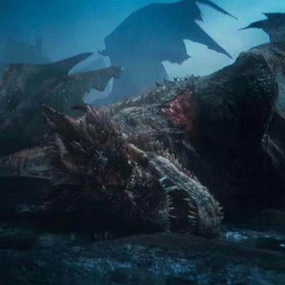 HotD S2E8 - De koningin die ooit was