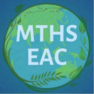 EAC Podcast Trailer EAC Podcast Trailer
