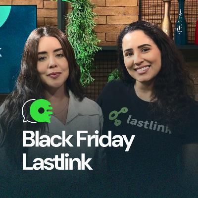 Ela faturou +30M e vai te ensinar as estratégias para vender mais nesta Black Friday!
