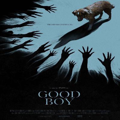 âGOOD BOYâ MOVIE đ¶ Man on Film đŹ REVIEW âGOOD BOYâ MOVIE đ¶ Man on Film đŹ REVIEW