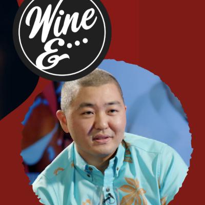 Wine & Sherbert | Asato with Neale Asato - Founder of Asato Family