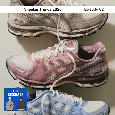 The Biggest Sneaker Trends of 2026