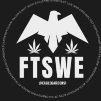 F*$kin Talkin Shit With Eagle Ep305.25 Ft Mathew Gates