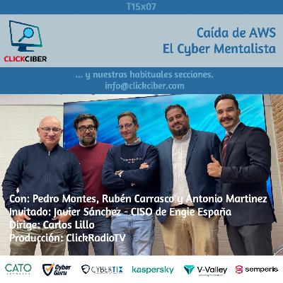 T15x07 - Caída global de AWS
