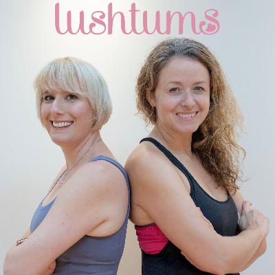 S1 Ep1: INTRODUCING LUSHTUMS THE PODCAST S1 Ep1: INTRODUCING LUSHTUMS THE PODCAST