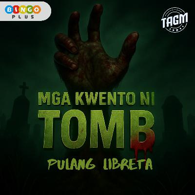 Episode 13 : Pulang Libreta