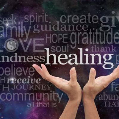 Episode 80: The Gift of Healing Part 9: Common Components of the Gift of Healing
