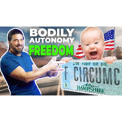 How Bodily Autonomy is Personal Freedom in New Hampshire How Bodily Autonomy is Personal Freedom in New Hampshire
