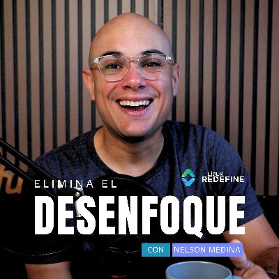 Elimina el desenfoque