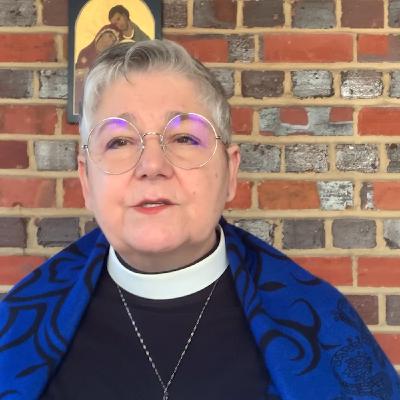 Episode 53: Sermons from the Bishop’s Online Chapel: Fourth Sunday of Advent Episode 53: Sermons from the Bishop’s Online Chapel: Fourth Sunday of Advent
