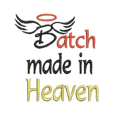 Get Your Stuff/Batch Made in Heaven - Local Entrepreneur Spotlight