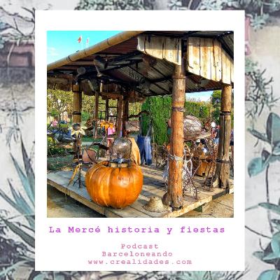 La Mercé y otras historias - Barceloneando 67