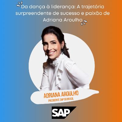 Da dança a liderança!