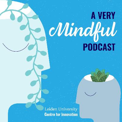 #2.4 TALK – How your mind owns you – with Noah Maurer