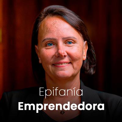 Charla Sin Filtro Ex-CEO de Empresas Millonarias | Patricia Jebsen