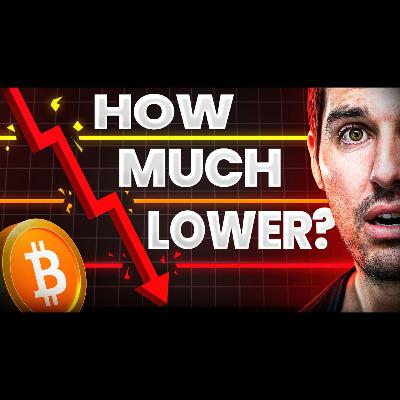 EXTREME WARNING: BTC Won’t Stop Selling Off Until This Level Gets Hit!!