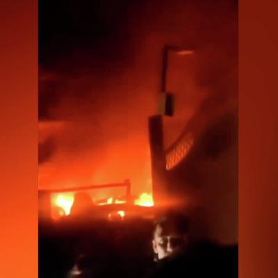 Nine killed in blast at police station in Indian-administered Kashmir Nine killed in blast at police station in Indian-administered Kashmir