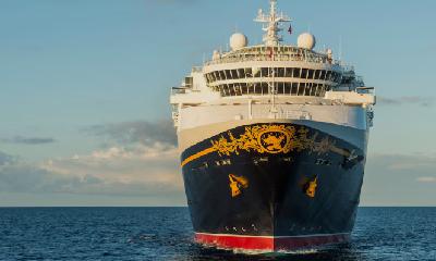 Review! Disney Magic Voyage to San Juan Puerto Rico