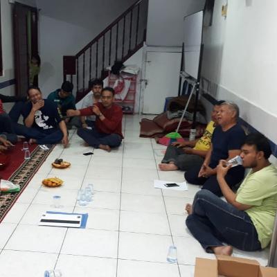 Pemprov DKI Gak Berpihak ke RW Gue!! Pemprov DKI Gak Berpihak ke RW Gue!!