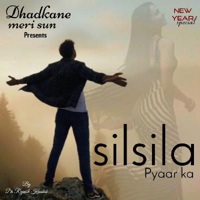 silsila pyaar ka (New Year's special)