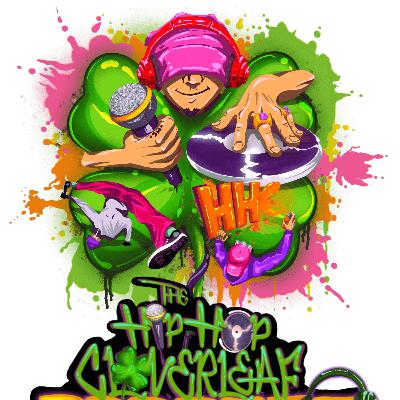 EC From The Hip Hop Clover Leaf Podcast