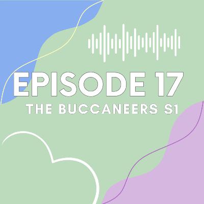 Ep 18 The Buccaneers S1