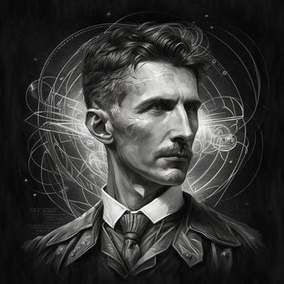 Những Phát Minh Bí Mật Của Nikola Tesla Gây Chấn Động Thế Giới Những Phát Minh Bí Mật Của Nikola Tesla Gây Chấn Động Thế Giới
