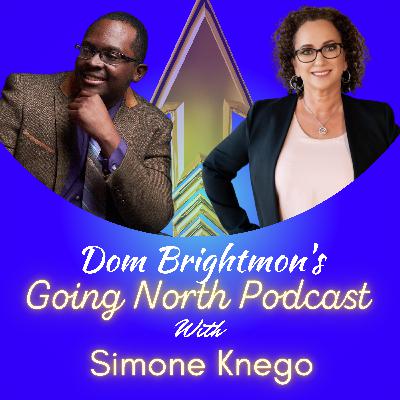 Ep. 1062 – From Unsure to Unshakeable with Simone Knego (@SimoneKnego) Ep. 1062 – From Unsure to Unshakeable with Simone Knego (@SimoneKnego)