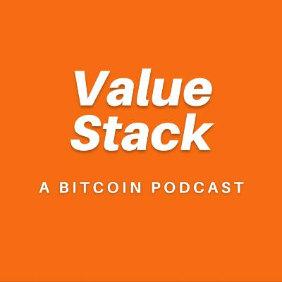 How to get a Bitcoin Job with Eric Podwojski | Value Stack 46 How to get a Bitcoin Job with Eric Podwojski | Value Stack 46