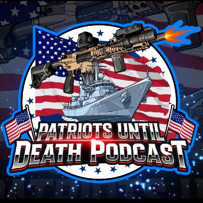 Hi cap magazines, Irans Response, Boarder Czar Tom Homan, JAX Ordinance 2025-138-E Ep.19