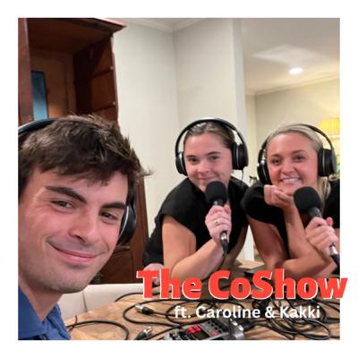 The CoShow - Caroline & Kakki